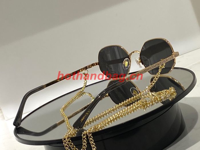 Jimmy Choo Sunglasses Top Quality JCS00397